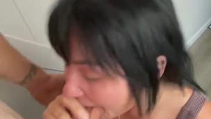 Suck cock so good it should be on my resume