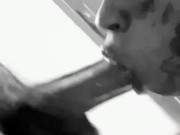 Hallway head like 14/16