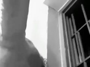 Hallway head like 6/16