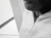 Almost got caught in my building 😞 15/16