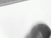 Almost got caught in my building 😞 2/16