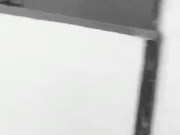 Almost got caught in my building 😞 4/16