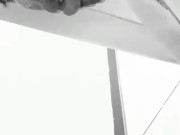 Almost got caught in my building 😞 6/16