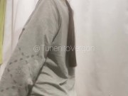 Hermosa caderona tiene ganas de unas buenas nalgadas 1/16