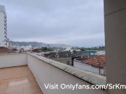 Mascarada boqueteira mamando com fome 3/16