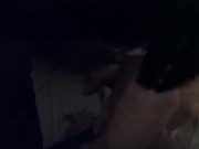 Depois do jogo do Corinthians não resisti e tive que trepar mais saiu bem na hora 1/16