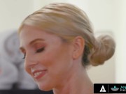 HOTTEST TEEN MASSEUSES COMPILATION! 6/16