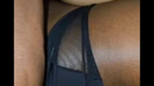 Kuzzykuzz and AngelG BBC Bull causes her period