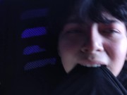 Amatoriale ITALIANA fa il MIGLIOR POMPINO con GOLA PROFONDA e si scopa la figa grassa! 14/16