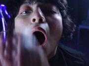 Amatoriale ITALIANA fa il MIGLIOR POMPINO con GOLA PROFONDA e si scopa la figa grassa! 5/16