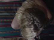 Cuckold Diaries: Bae and Her Bull TEASER feat elKonguito (FULL VID on ManyVids/Clips4Sale: embermae) 3/16