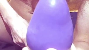 Bladder inflation 700 ml Balloon - Preview