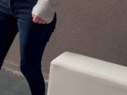 I joined him in the garage because I wanted to suck 1/16