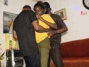 Babe Having A Good Time 11/16