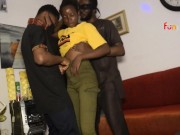 Babe Having A Good Time 12/16