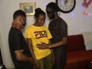 Babe Having A Good Time 4/16