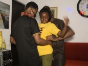 Babe Having A Good Time 8/16