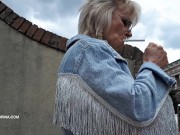 Smoking delight 10/16