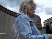 Smoking delight 15/16