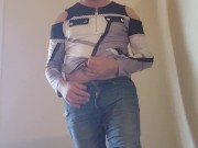 I'll teach You a few xxx Hot Male Pornstar Tricks!