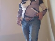 I'll teach You a few xxx Hot Male Pornstar Tricks! 3/16