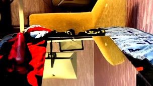 RED and BLACK part Nr.3