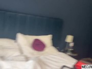 WeCumToYou - Couples Finally Meet for Sexy Games 3/16