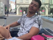 WeCumToYou - Couples Finally Meet for Sexy Games 4/16