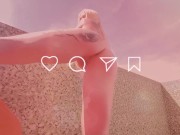 Goze dentro do meu cu, como da última vez! 15/16