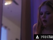 Coco Lovelock Submits To Stepdaddy 5/16