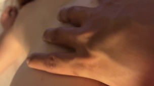 Teen Kitty likes both sides