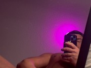 Tiktoker Jerkoff and Flashing Compilation 7/16
