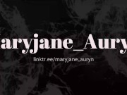 Maryjane_Auryn POV deepthroatdance 16/16