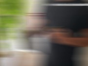 Becco il muratore odorando le mie mutandine e con il cazzo duro in mano DIALOGHI ITA 2/16