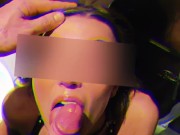 Met and fucked her in the night club right next to the dancefloor 1/16