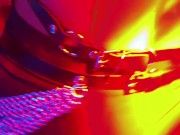 Met and fucked her in the night club right next to the dancefloor 5/16