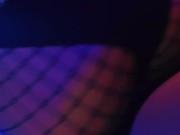 Met and fucked her in the night club right next to the dancefloor 6/16