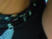 Met and fucked her in the night club right next to the dancefloor 7/16