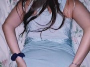 Me cojo a la chica que hace la limpieza 8/16