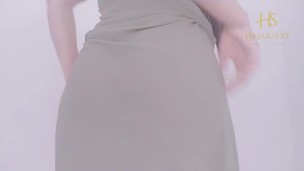 خرجت لمارشي بهاد لبيسة كانو غيفتارسوني 😳 واخا ماكرهتش طبوني طايب sex arab maroc