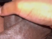 I Want My Cum Dripping From You. BBC Nasty Loud Masturbation 4K 10/16