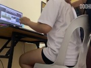 Kantutan while Working from Home 1/16