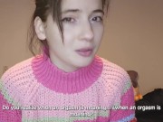 reached 100k on PornHub and I celebrate it with you - Emma Fiore 1/16