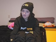 reached 100k on PornHub and I celebrate it with you - Emma Fiore 11/16