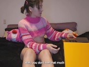 reached 100k on PornHub and I celebrate it with you - Emma Fiore 5/16