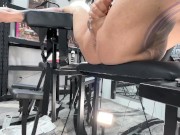 Strap On Stories - Cum now or else I will pegg you even Harder with a BIGGER STRAP ON slave. 4K. 4/16