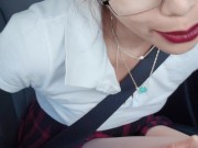 Me va a coger si o no profe? - JOI en ESPAÑOL 1/16