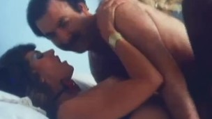 Lovely And Wild Classic Porn From The Nostalgic Days