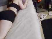 😯 Roommates Let Me FREE USE Them During My Break From Work🔥🥵 12/16