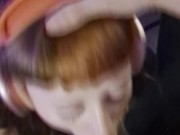 😯 Roommates Let Me FREE USE Them During My Break From Work🔥🥵 14/16